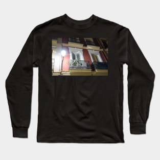 Two windows. Long Sleeve T-Shirt